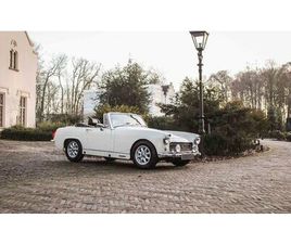MG MIDGET 1976 MG MIDGET 1500 A VENDRE