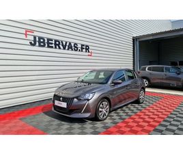 BLUEHDI 100 SS BVM6 ACTIVE