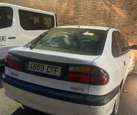 RENAULT LAGUNA RENAULT - LAGUNA