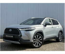 HYBRID 200 STYLE LIMITED STOEL STUUR VERWARMING ALL SEASON KEYLESS CARPLAY NAVI