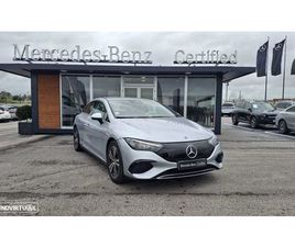 MERCEDES-BENZ EQE 350 EDITION