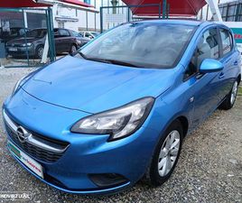 OPEL CORSA 1.2 COLOR EDITION