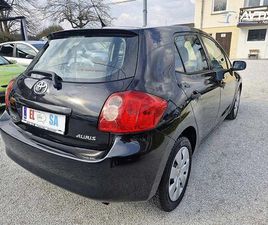 TOYOTA AURIS 1.4 D4-D LUNA