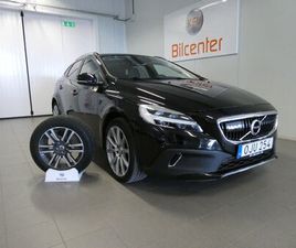 T4 AWD *RÄNTA3,99%* AUT-DRAG-NAVI-KAMERA-VÄRMARE-SOV