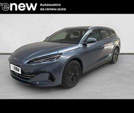 BYD SEAL 6 DM-I BOOST 135KW