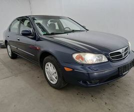NISSAN MAXIMA 3,0
