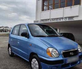 HYUNDAI - ATOS PRIME