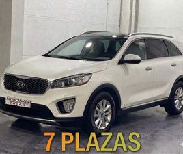 KIA - SORENTO 2.2 CRDI 200CV DRIVE 4X2