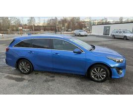 SPORTSWAGON ADVANCE PLUG-IN HYBRID DCT