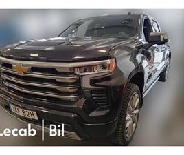 CHEVROLET SILVERADO 1500 CREW CAB 1500 CREW CAB V8 426HK 4WD