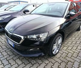 SKODA SCALA 1.6TDI SCR DSG STYLE 85KW