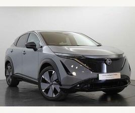 63KWH ADVANCE AUTO 5DR 7.4KW CHARGER