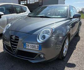 MITO 1.4 PROGRESSION