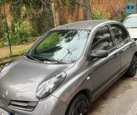 MICRA III 20035P 1.2 VISIA