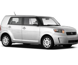 SCION XB USED 2009 SCION XB