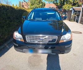 CX 90 AUTOMATIK 5 SITZER