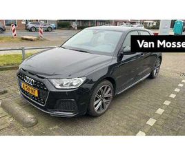 SPORTBACK 25 TFSI EPIC