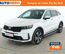 1.6 TGDI HYBRID EMOTION P. LUXURY 2WD