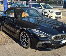 BMW Z4 M40I Z4 G29 M40I AUTO