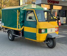 PIAGGIO APE TM D P703