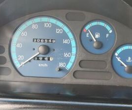 DAEWOO MATIZ DAEWOO MATIZ 2004