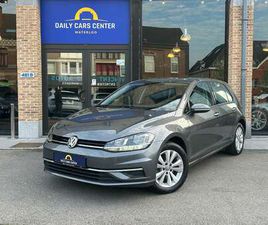 1.4 TSI COMFORTLINE I CAMERA I CARPLAY I GARANTIE