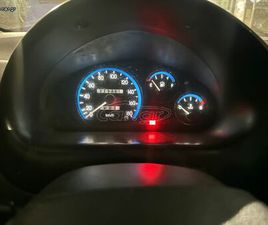 DAEWOO MATIZ DAEWOO MATIZ 1999 MATIZ 800CC AC SE