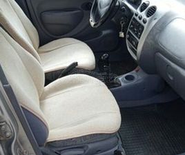 DAEWOO MATIZ DAEWOO MATIZ 2000
