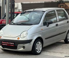 DAEWOO MATIZ DAEWOO MATIZ 2002 ** 90.000KM **