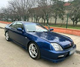 HONDA PRELUDE VTEC VTI, BB6