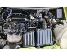 DAEWOO MATIZ DAEWOO MATIZ 2001