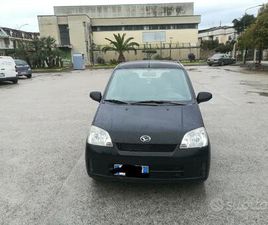 DAIHATSU CUORE DAITAUS CUORE