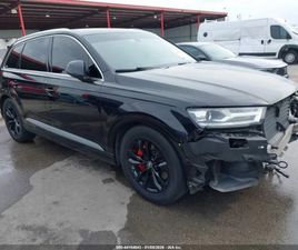 AUDI Q7 * PREMIUM* KEYLESS* КОЖА* ПОДГРЕВ* ПАНО*