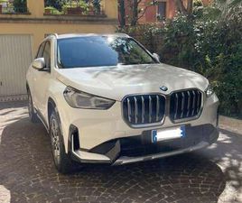 BMW X1 18D S-DRIVE 18D