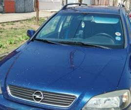 VÂND OPEL ASTRA G CARAVAN CALAFAT