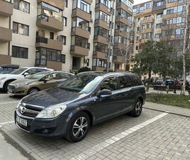 VAND OPEL ASTRA H 1.7 DIESEL AN 2008 BUCURESTI SECTORUL 5