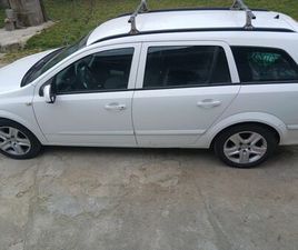 VAND OPEL ASTRA H 1.7 GAIESTI