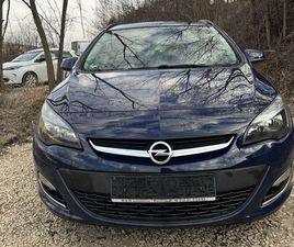 VAND OPEL ASTRA CLUJ-NAPOCA