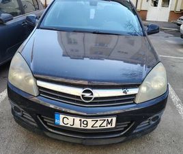 VÂND OPEL ASTRA H CLUJ-NAPOCA