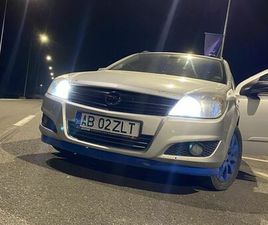 VÂND SCHIMB OPEL ASTRA H AN 2007 BREAK UNIREA