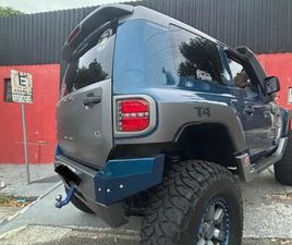 TROLLER T-4 4X4 3.2 20V TDI CAP. RÍGIDA DIESEL 2017