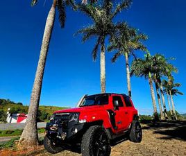 TROLLER T-4 4X4 3.2 20V TDI CAP. RÍGIDA DIESEL 2020