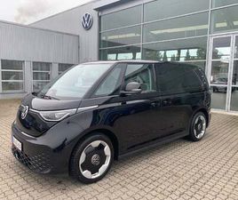 BRUGT VW ID.BUZZ 79 STYLE SWB TIL SALG