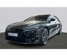 AUDI A6 E-TRON AVANT AVANT S EDITION 83 KWH