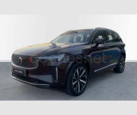 VOLVO XC90 2.0 B5 GASOLINA AWD CORE AUTO