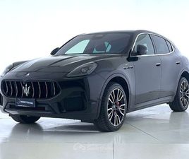 2.0 300CV MHEV GT PRIMASERIE Q4 AUTO