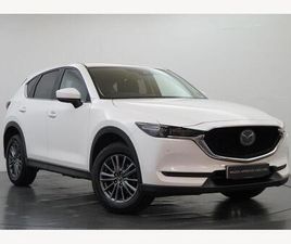 2.0 SKYACTIV-G SE-L NAV+ EURO 6 (START/STOP) 5DR
