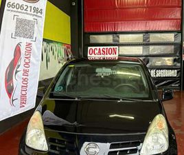 NISSAN PIXO 1.0G ACENTA