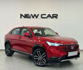 HEV 1.5 ADVANCE STYLE ECVT