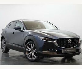 2.0 E-SKYACTIV X MHEV GT SPORT EDITION EURO 6 (START/STOP) 5DR